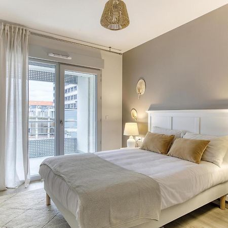 Ovelia Clermont-Ferrand - Le Puy Des Olivines Apartment Exterior photo