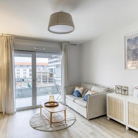 Ovelia Clermont-Ferrand - Le Puy Des Olivines Apartment Exterior photo