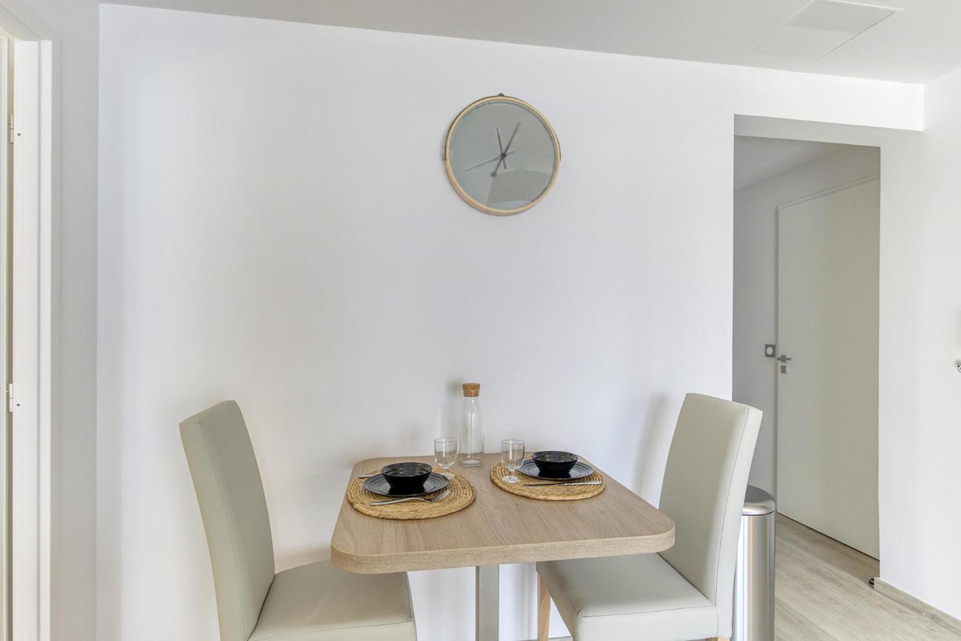 Ovelia Clermont-Ferrand - Le Puy Des Olivines Apartment Exterior photo